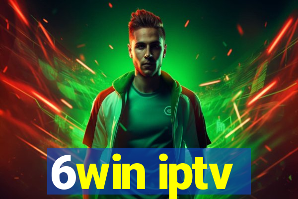 6win iptv